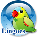 قاموس Lingoes Translator يلفظ النصوص ومتعدد اللغات وخواص مزهلة+النسخة المحمولة