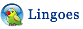 Lingoes Translator